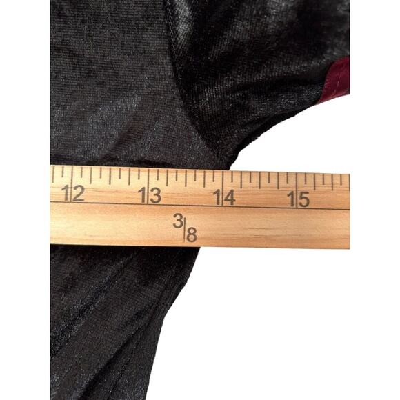 Spooktacular Creations Girls Size M Vampire Halloween Dress Up Costume Party - Picture 9 of 12